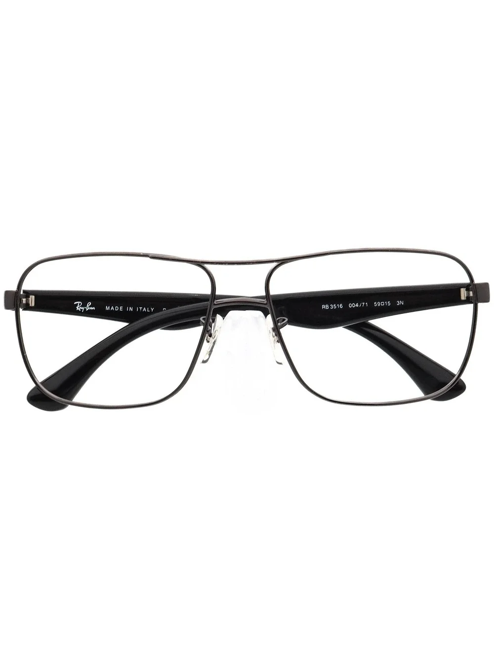 Ray-Ban RB 3516 004/71 Eyewear